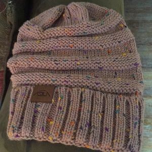 Asila Slouch Beanie